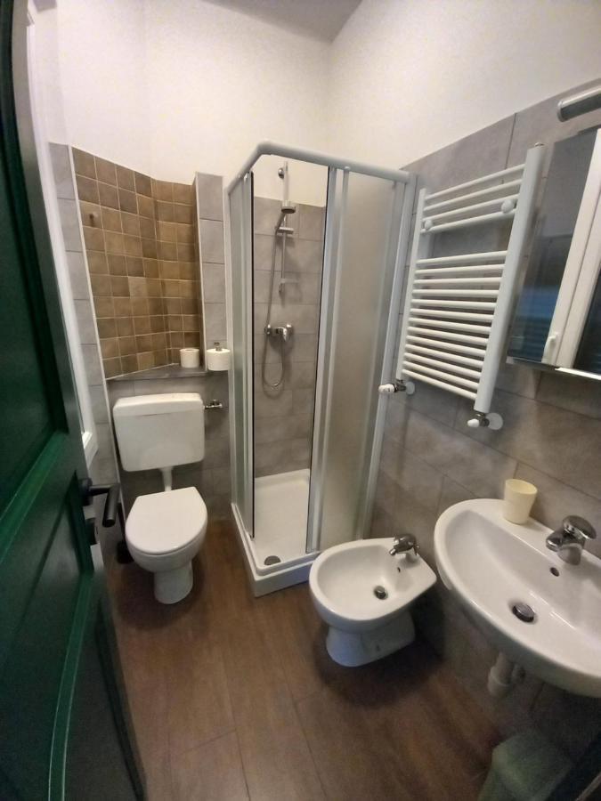 Celtic House B&B 바라체 외부 사진