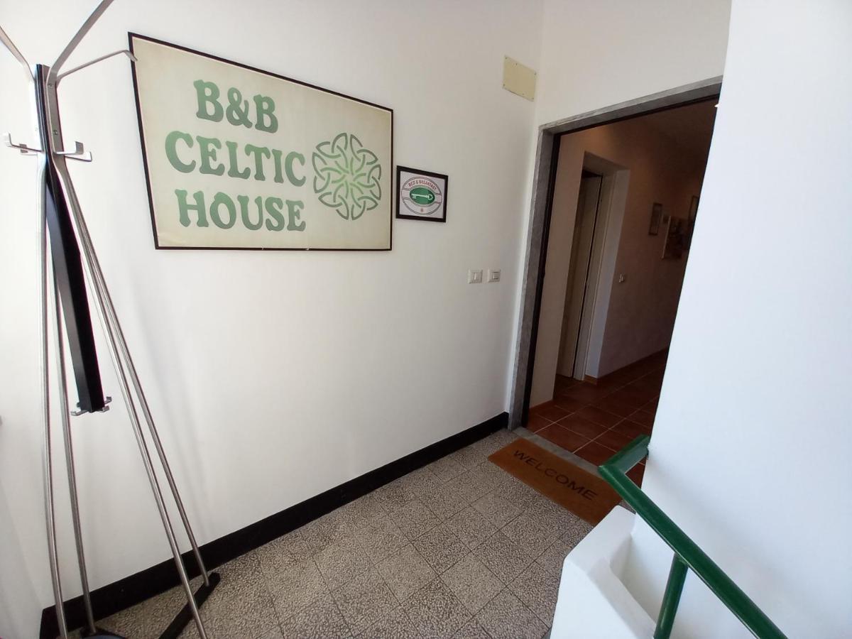 Celtic House B&B 바라체 외부 사진
