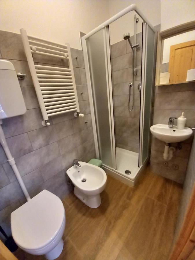Celtic House B&B 바라체 외부 사진