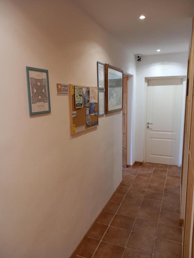 Celtic House B&B 바라체 외부 사진